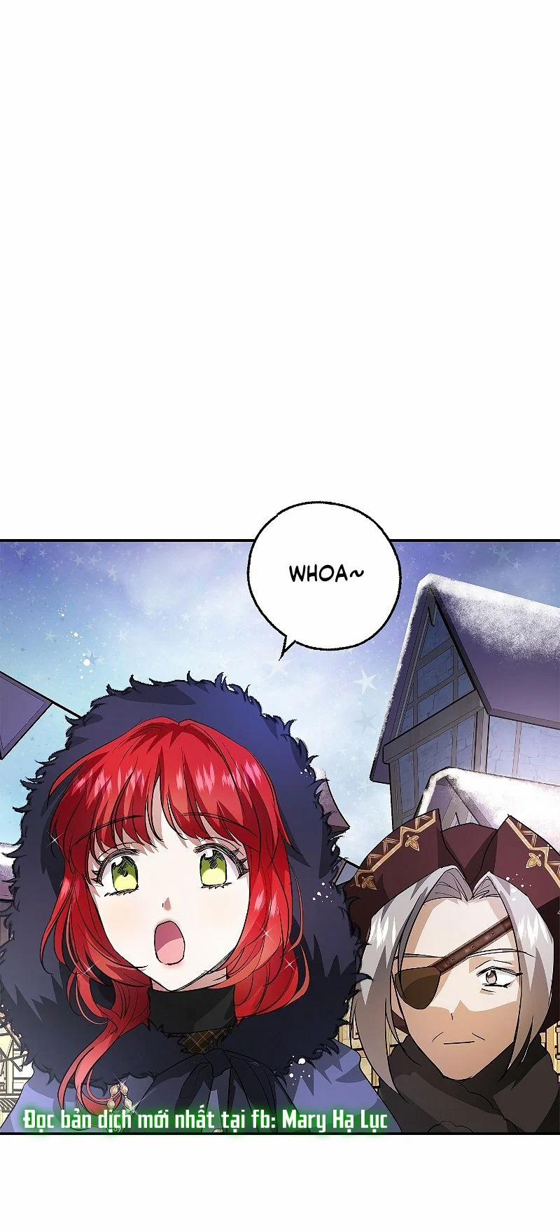 Nhan Sắc Bí Ẩn Của Chồng Tôi 13 trang 33