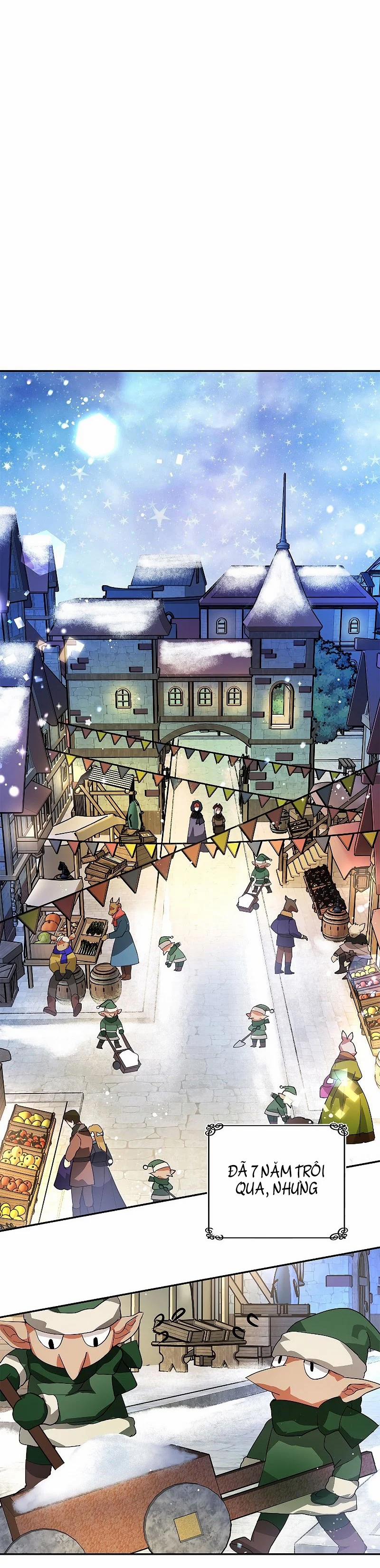 Nhan Sắc Bí Ẩn Của Chồng Tôi 13 trang 34