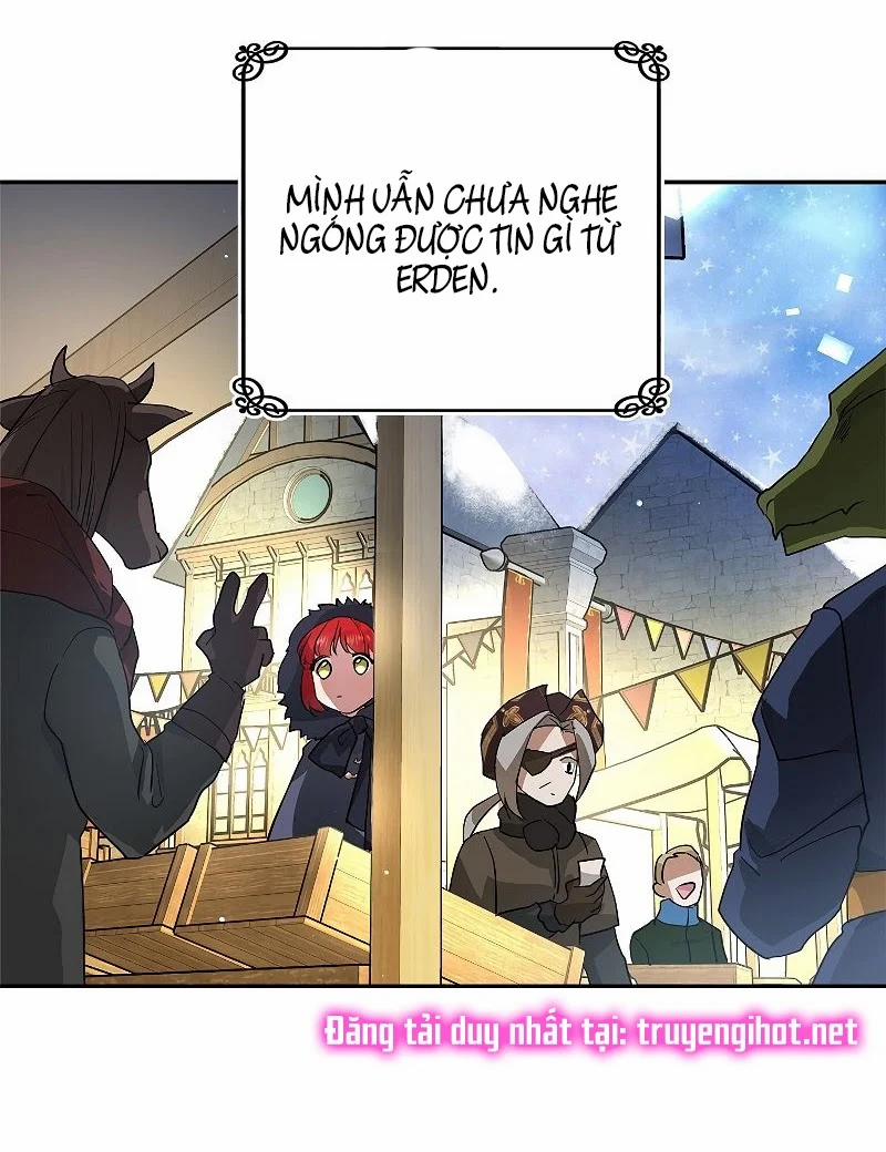 Nhan Sắc Bí Ẩn Của Chồng Tôi 13 trang 35