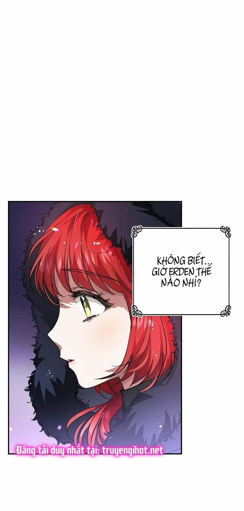 Nhan Sắc Bí Ẩn Của Chồng Tôi 13 trang 37