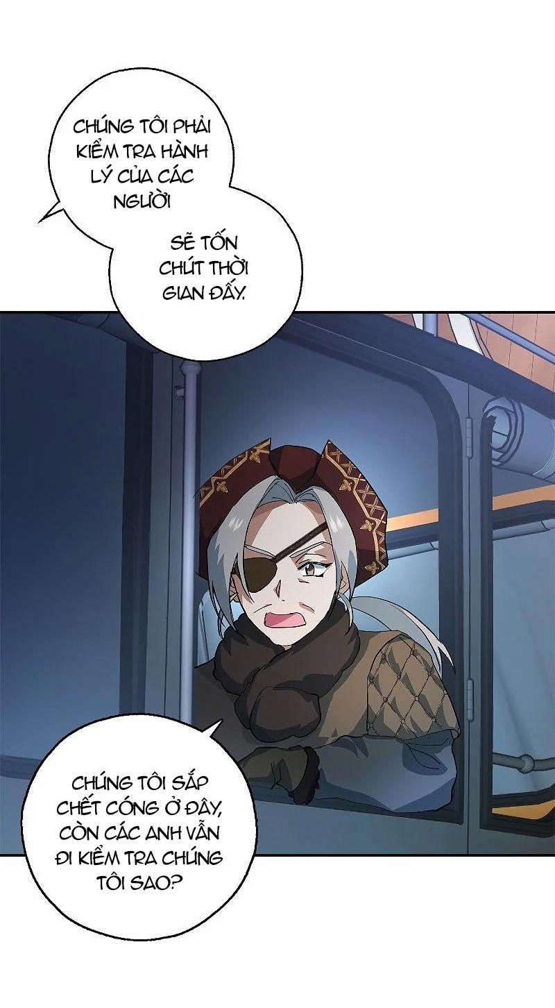 Nhan Sắc Bí Ẩn Của Chồng Tôi 13 trang 8