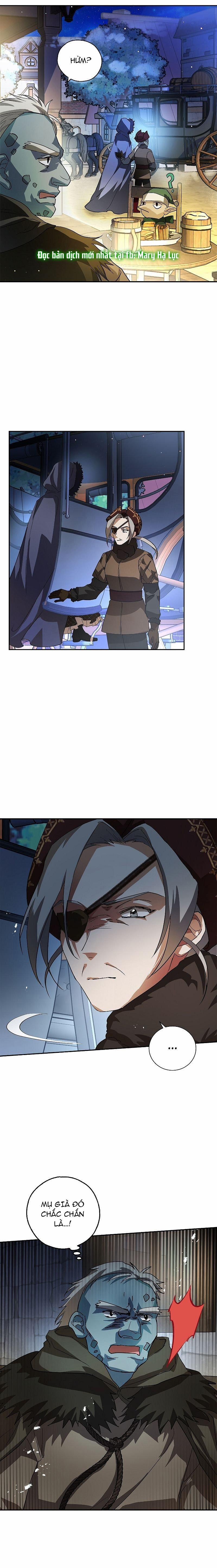 Nhan Sắc Bí Ẩn Của Chồng Tôi 14 trang 1