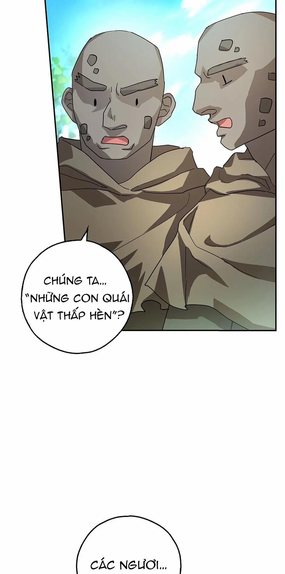 Nhan Sắc Bí Ẩn Của Chồng Tôi 15 trang 16