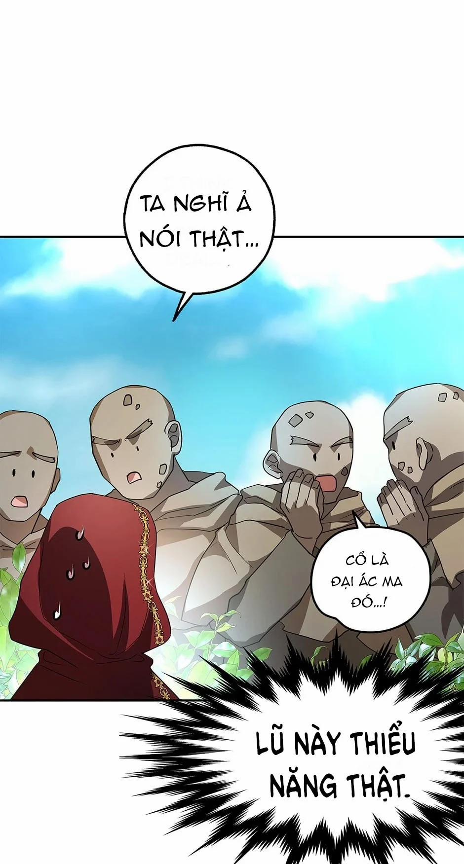 Nhan Sắc Bí Ẩn Của Chồng Tôi 15 trang 19