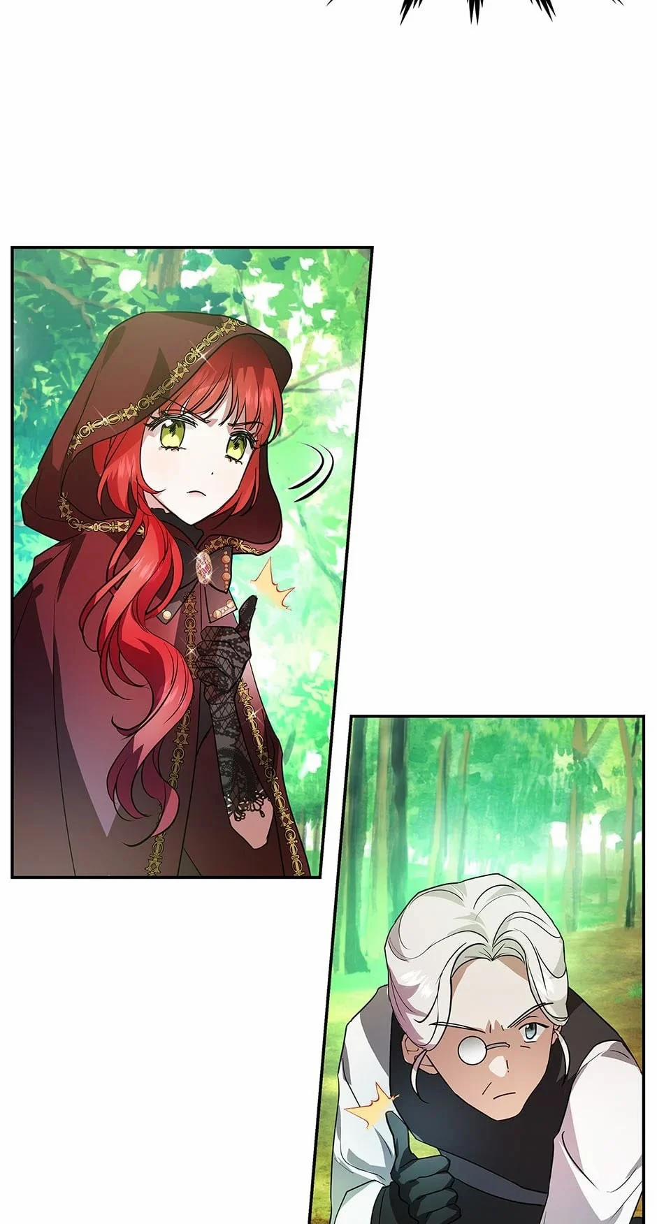 Nhan Sắc Bí Ẩn Của Chồng Tôi 15 trang 20