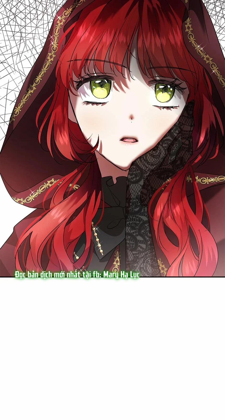 Nhan Sắc Bí Ẩn Của Chồng Tôi 15 trang 23