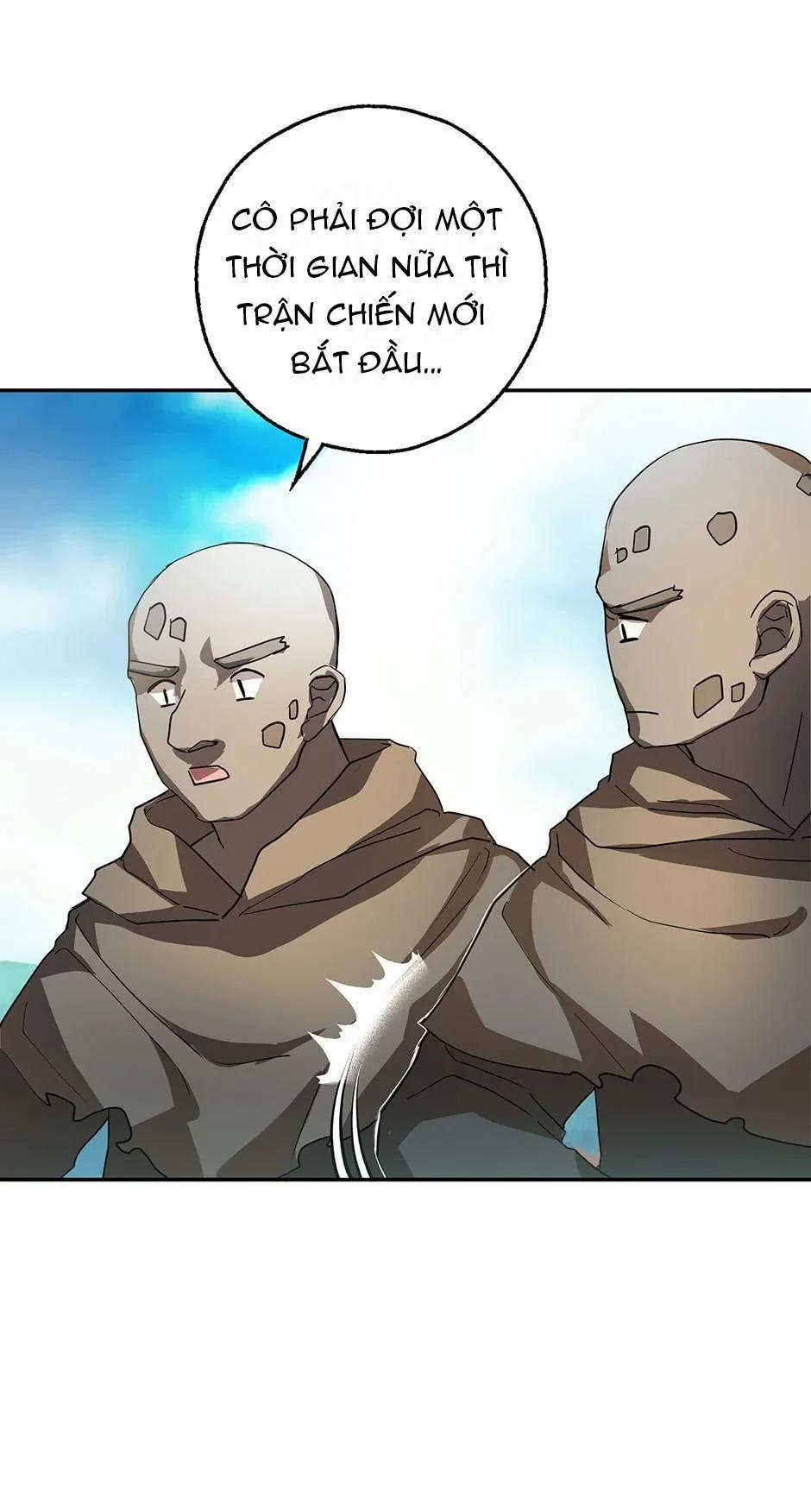 Nhan Sắc Bí Ẩn Của Chồng Tôi 15 trang 24