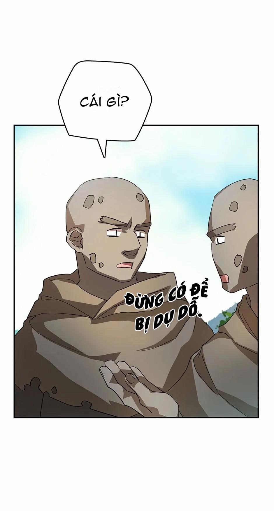 Nhan Sắc Bí Ẩn Của Chồng Tôi 15 trang 25