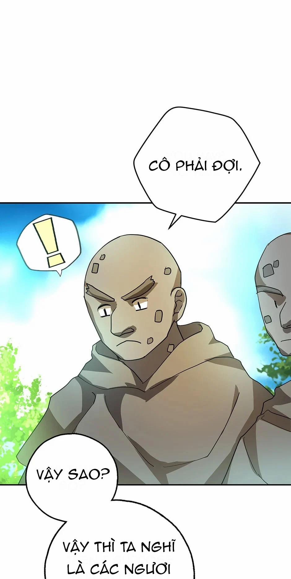 Nhan Sắc Bí Ẩn Của Chồng Tôi 15 trang 26