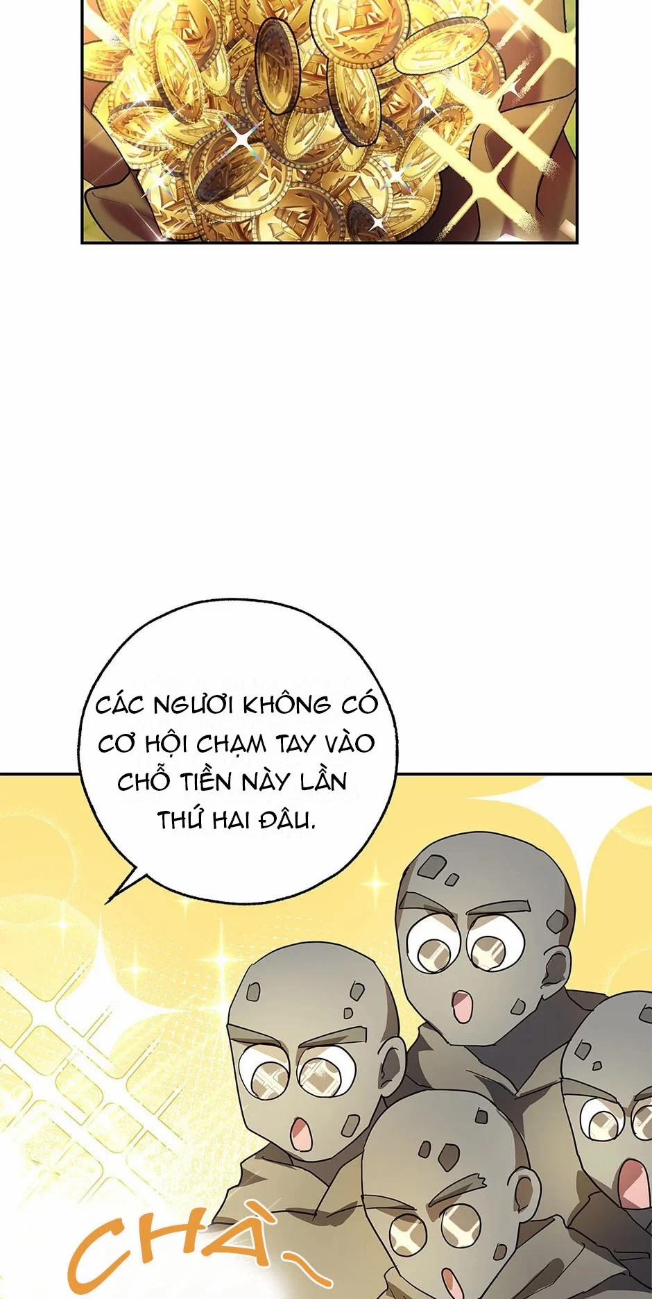 Nhan Sắc Bí Ẩn Của Chồng Tôi 15 trang 29