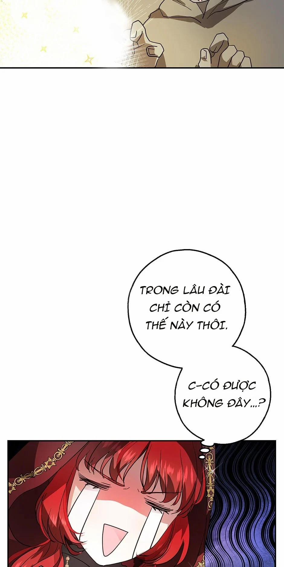 Nhan Sắc Bí Ẩn Của Chồng Tôi 15 trang 30