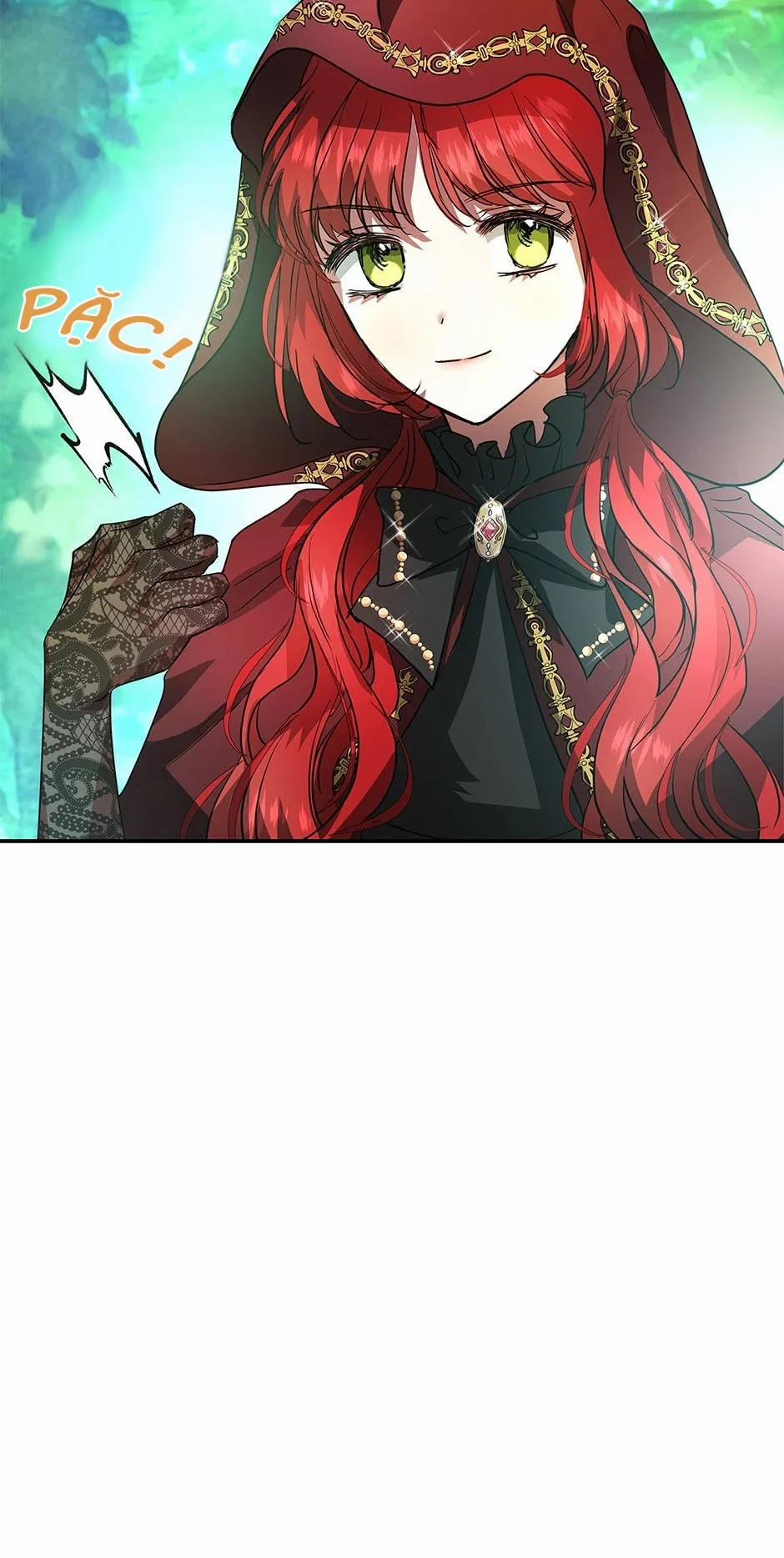 Nhan Sắc Bí Ẩn Của Chồng Tôi 15 trang 33