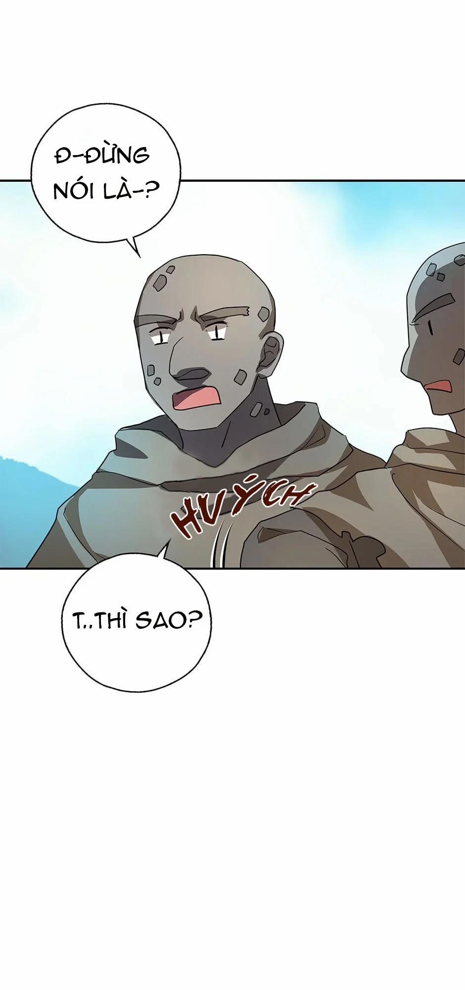 Nhan Sắc Bí Ẩn Của Chồng Tôi 15 trang 34