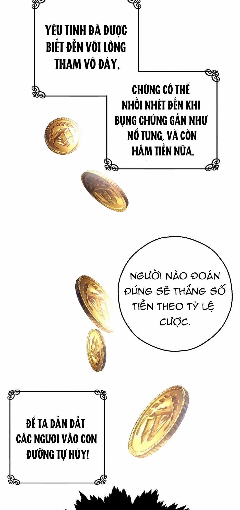 Nhan Sắc Bí Ẩn Của Chồng Tôi 15 trang 36