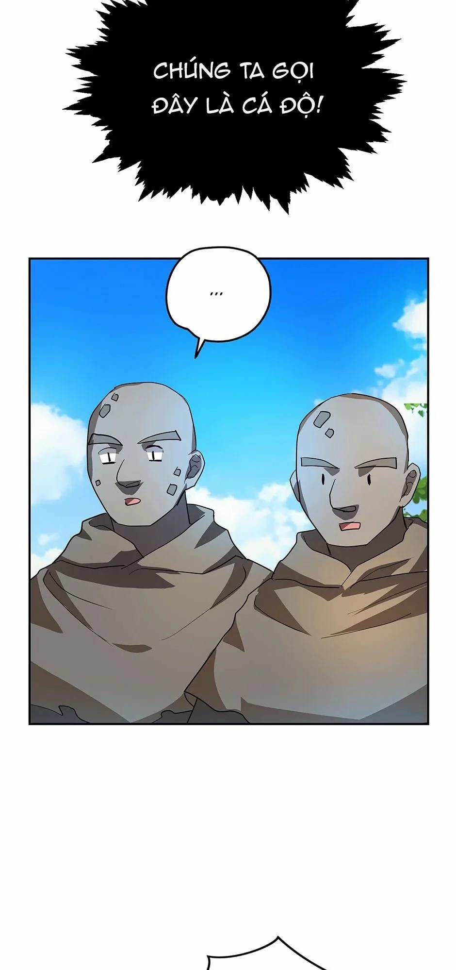 Nhan Sắc Bí Ẩn Của Chồng Tôi 15 trang 37