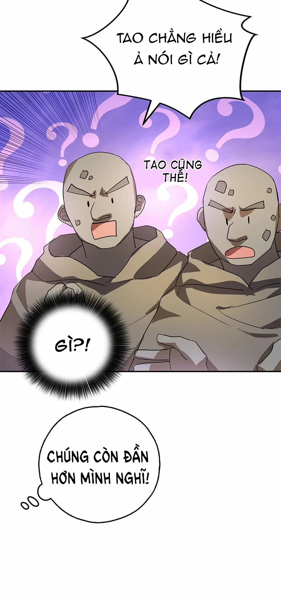 Nhan Sắc Bí Ẩn Của Chồng Tôi 15 trang 38