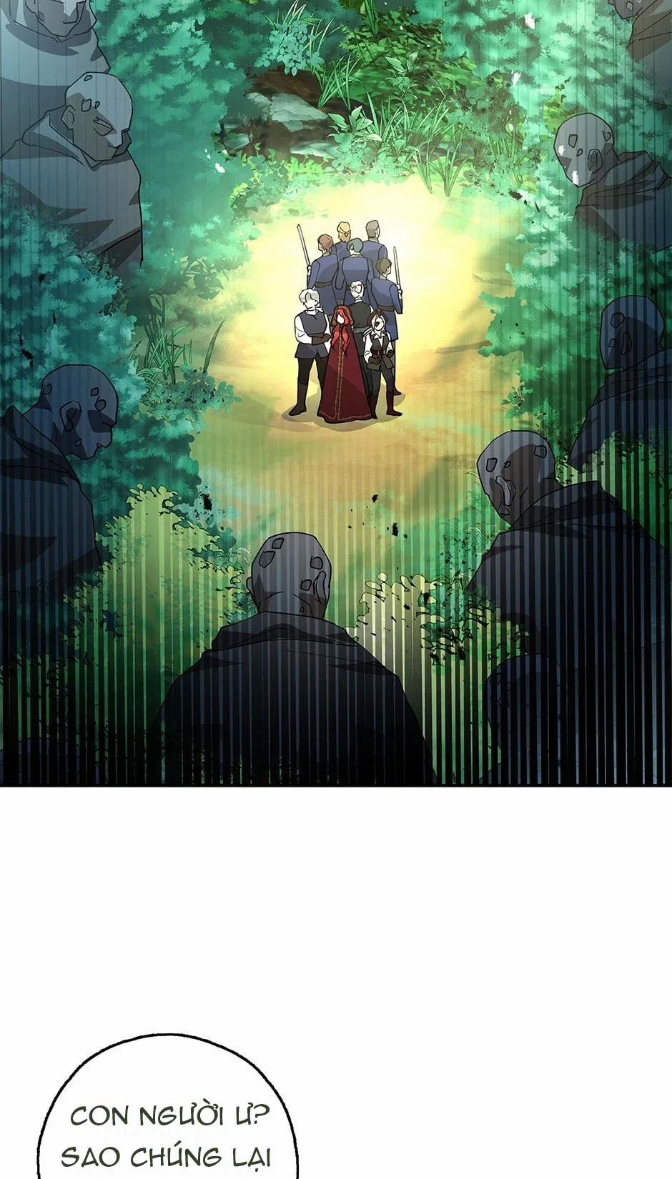 Nhan Sắc Bí Ẩn Của Chồng Tôi 15 trang 4