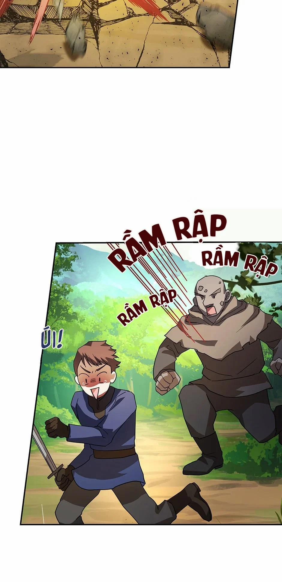 Nhan Sắc Bí Ẩn Của Chồng Tôi 15 trang 44