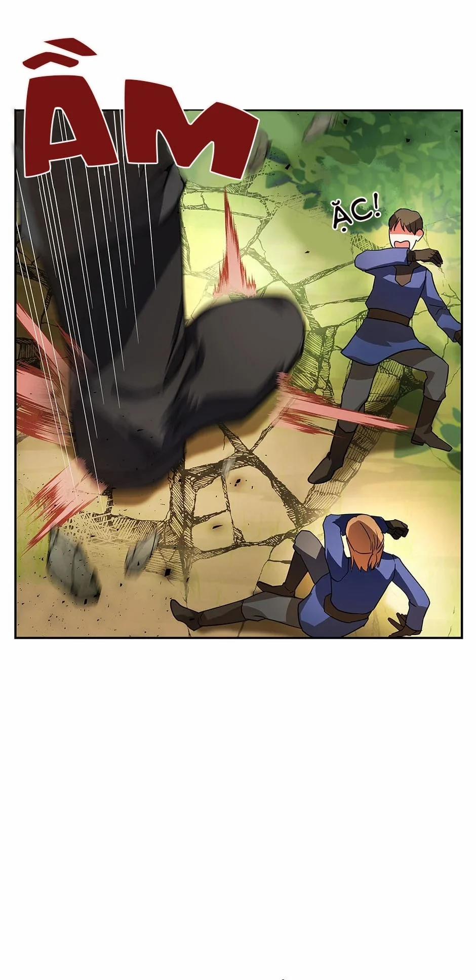 Nhan Sắc Bí Ẩn Của Chồng Tôi 15 trang 45