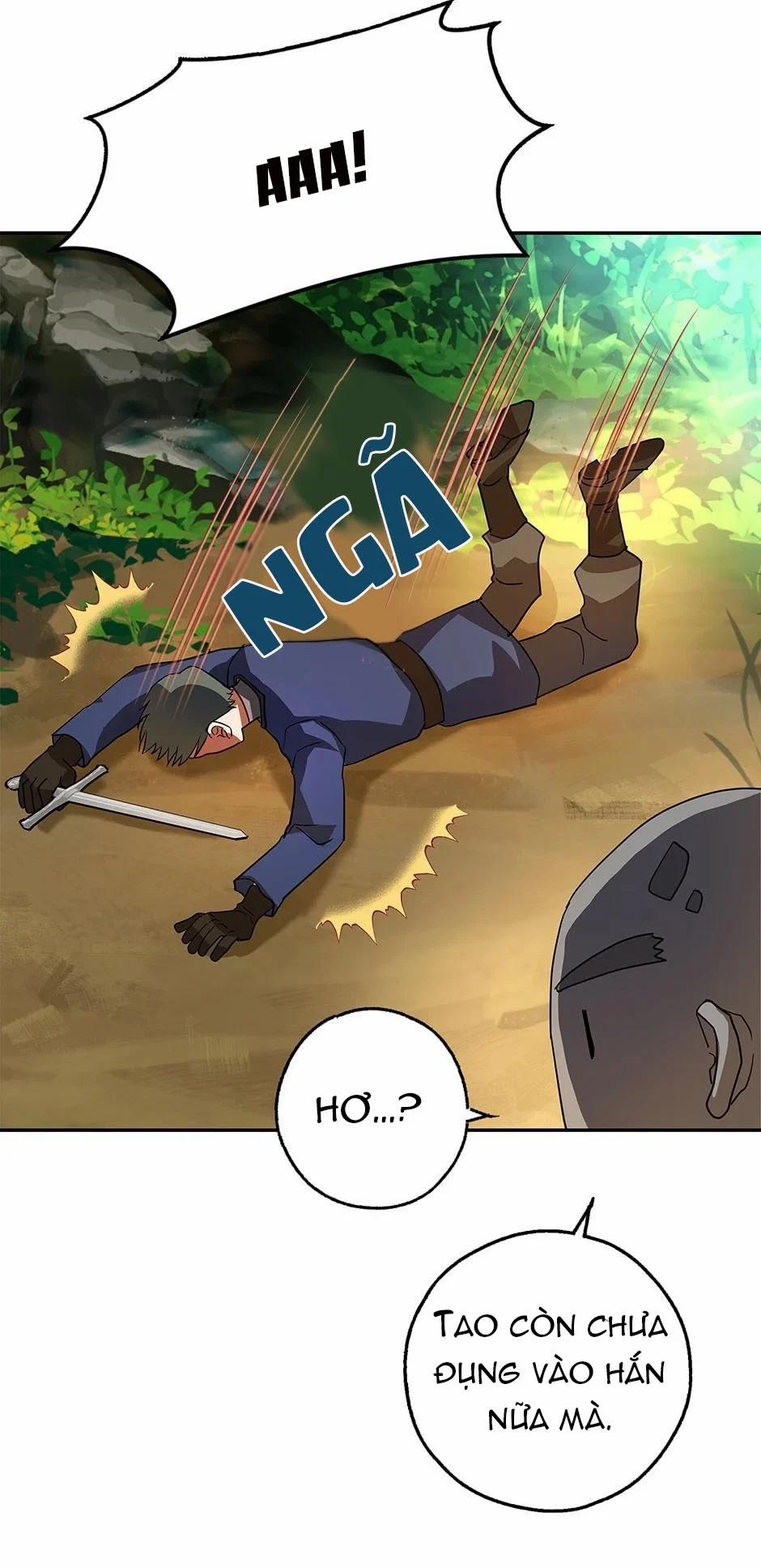 Nhan Sắc Bí Ẩn Của Chồng Tôi 15 trang 46