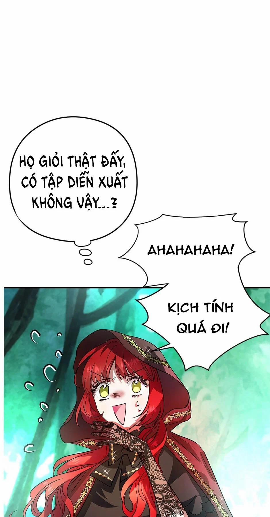 Nhan Sắc Bí Ẩn Của Chồng Tôi 15 trang 48