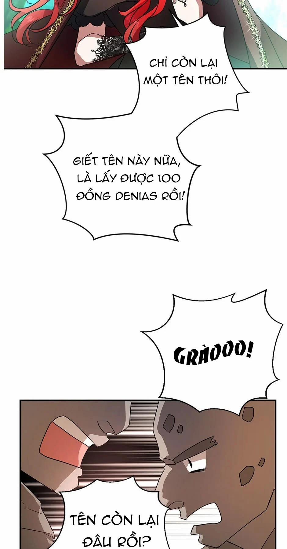 Nhan Sắc Bí Ẩn Của Chồng Tôi 15 trang 49