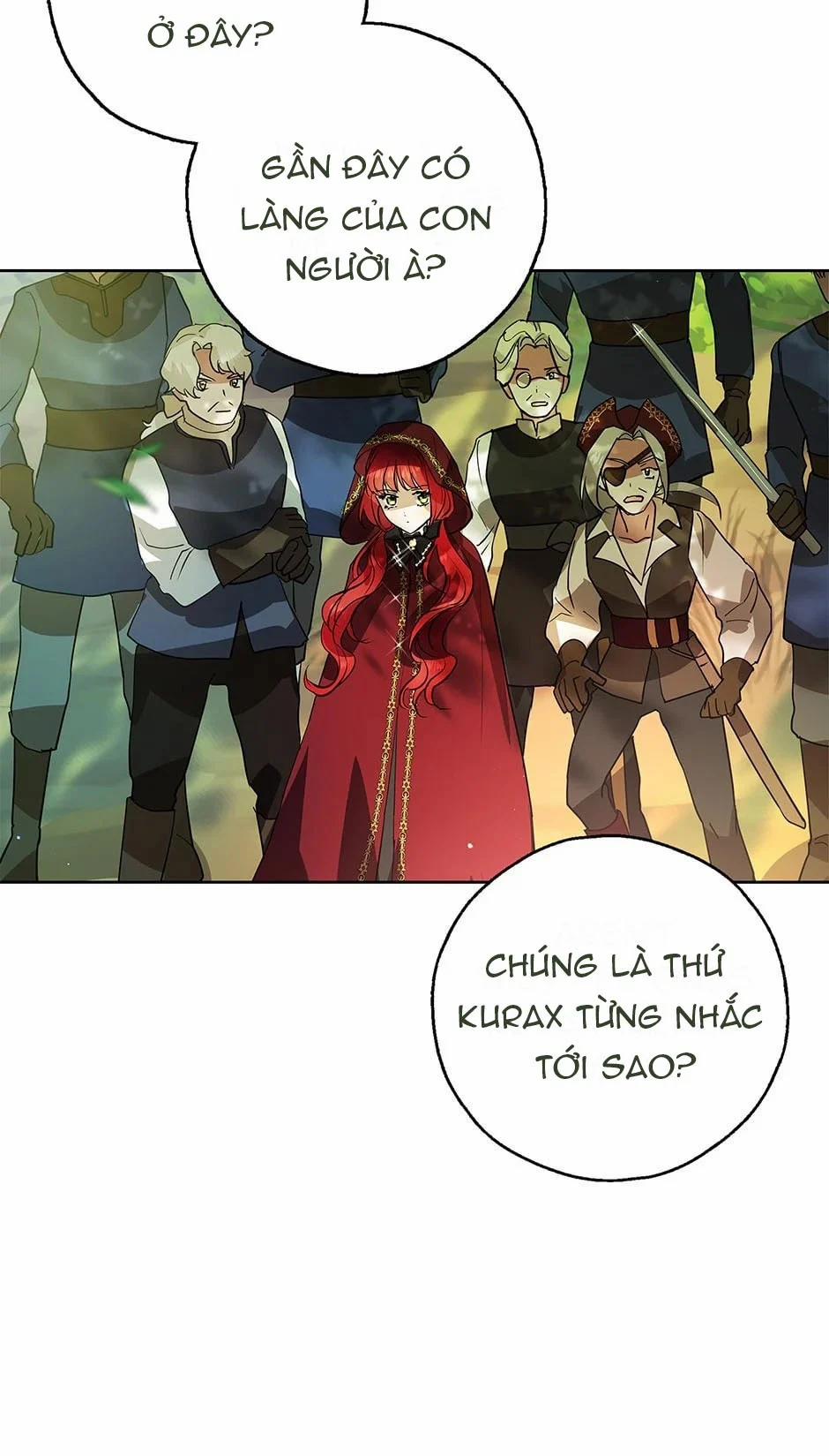 Nhan Sắc Bí Ẩn Của Chồng Tôi 15 trang 5