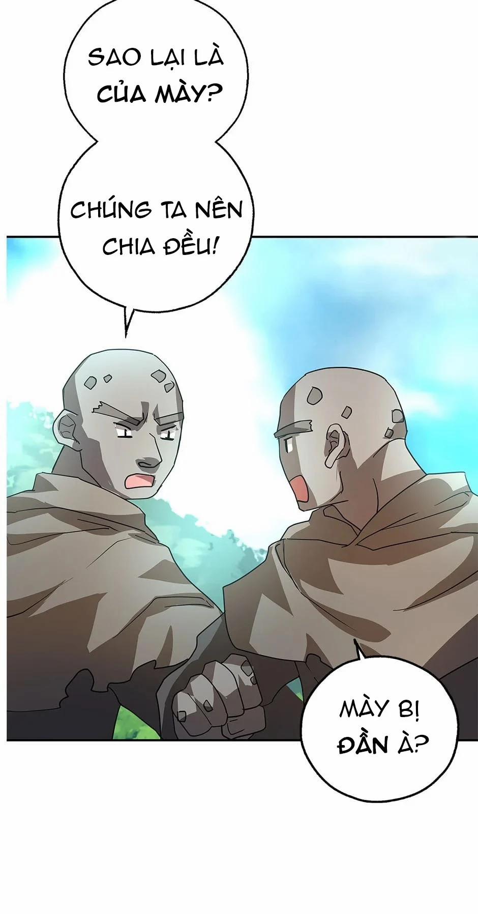 Nhan Sắc Bí Ẩn Của Chồng Tôi 15 trang 51