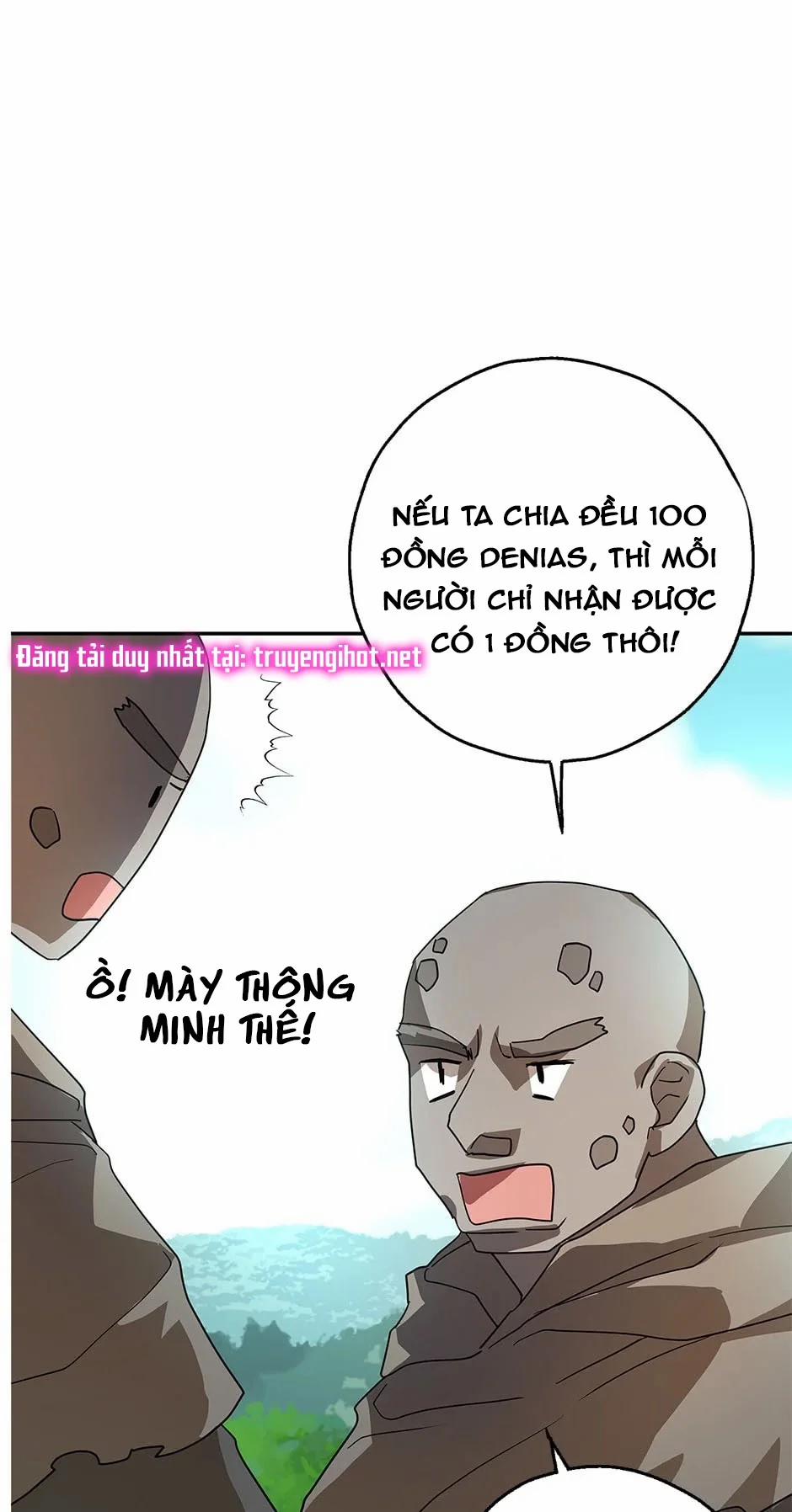 Nhan Sắc Bí Ẩn Của Chồng Tôi 15 trang 52