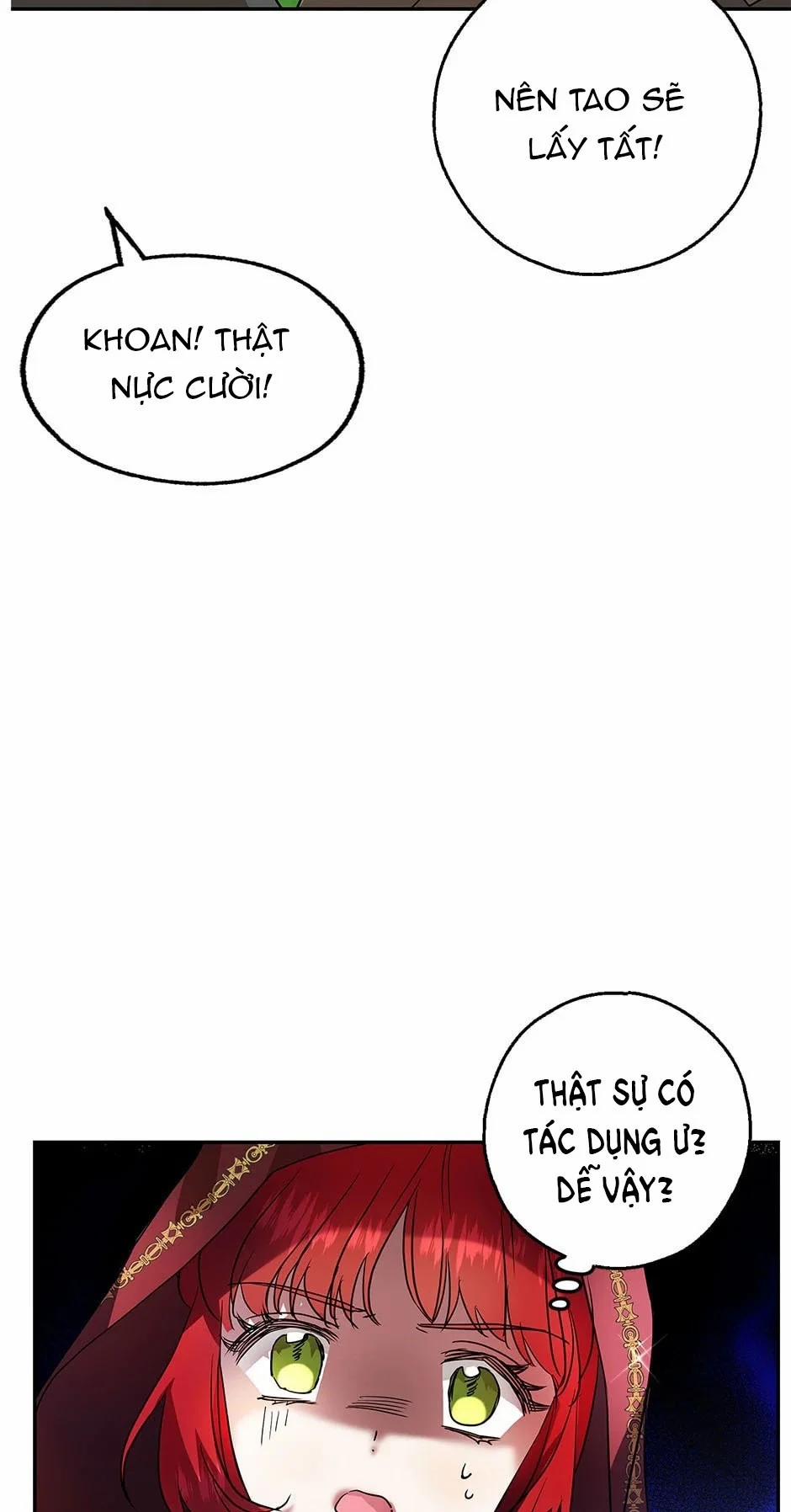 Nhan Sắc Bí Ẩn Của Chồng Tôi 15 trang 53