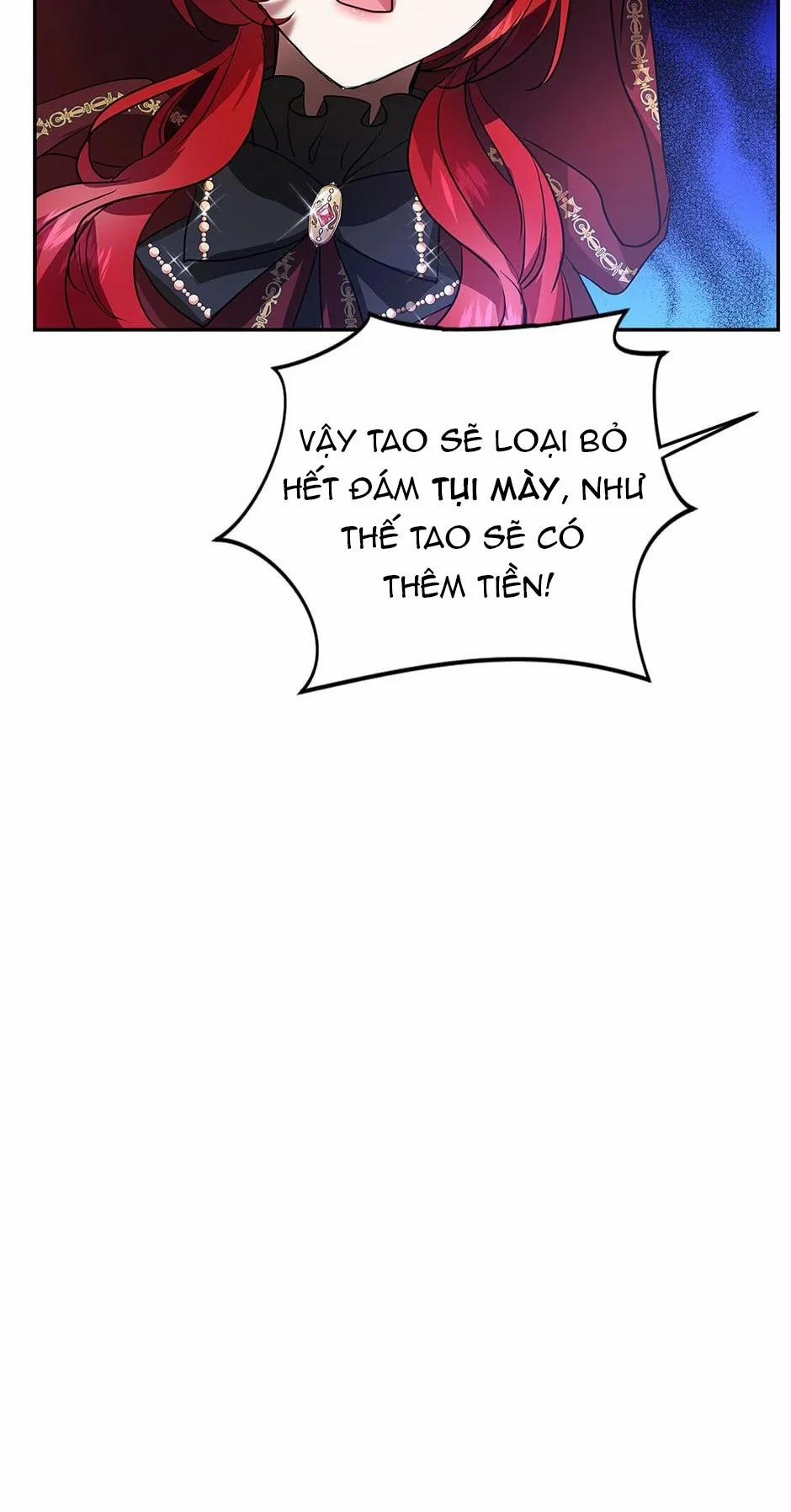 Nhan Sắc Bí Ẩn Của Chồng Tôi 15 trang 54