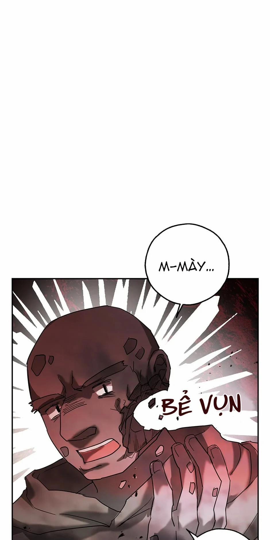 Nhan Sắc Bí Ẩn Của Chồng Tôi 15 trang 57