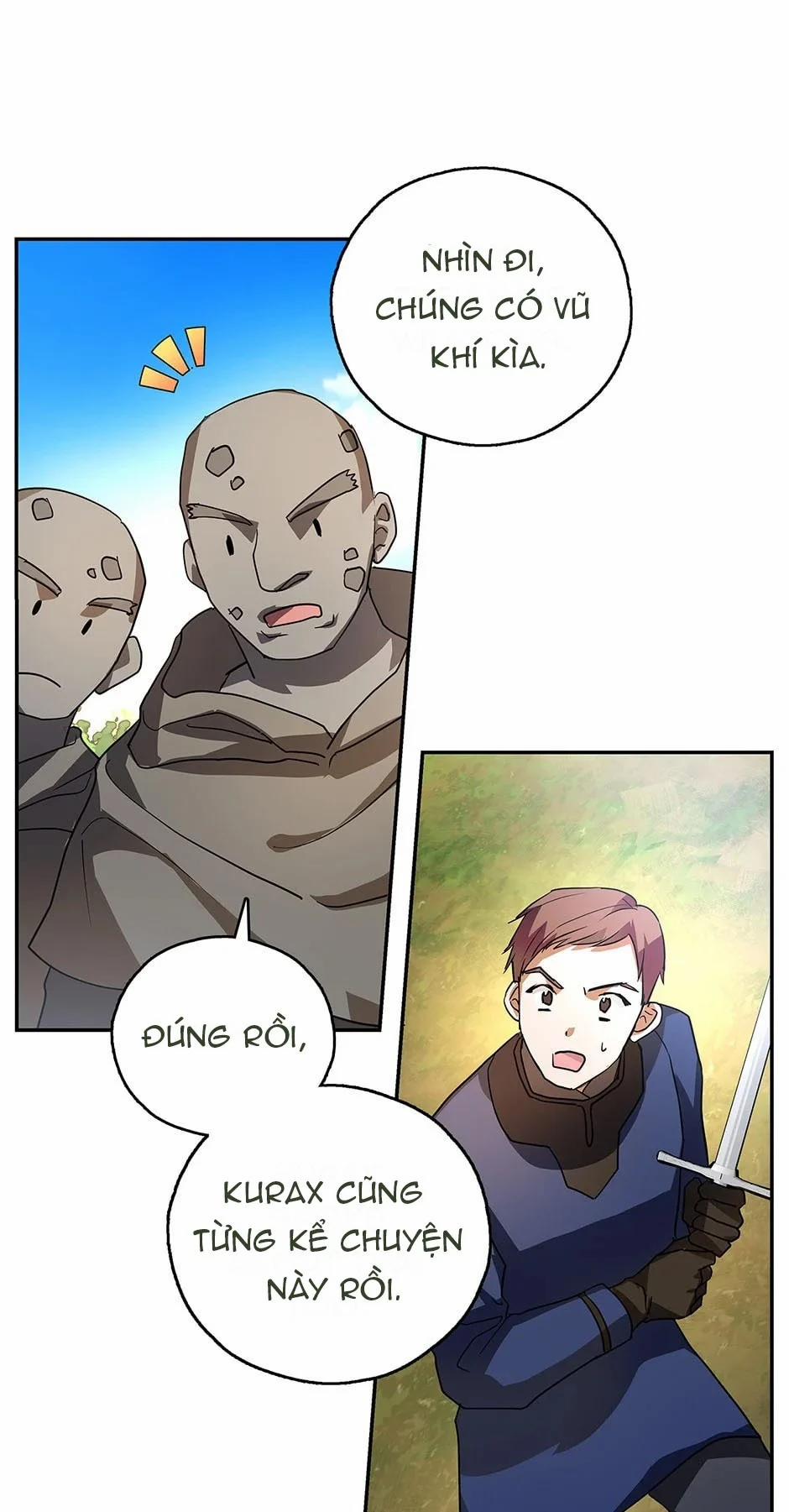 Nhan Sắc Bí Ẩn Của Chồng Tôi 15 trang 6