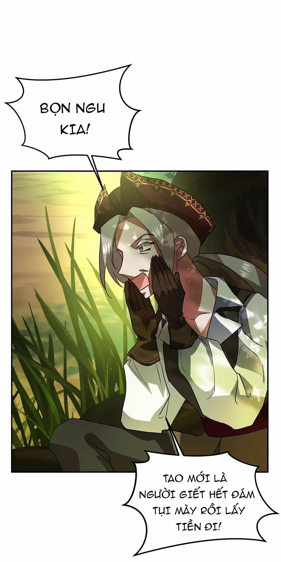 Nhan Sắc Bí Ẩn Của Chồng Tôi 15 trang 61