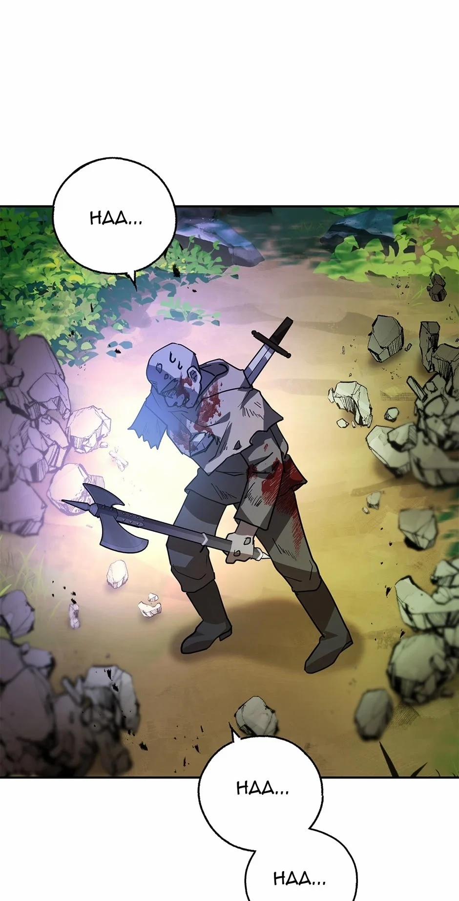 Nhan Sắc Bí Ẩn Của Chồng Tôi 15 trang 66