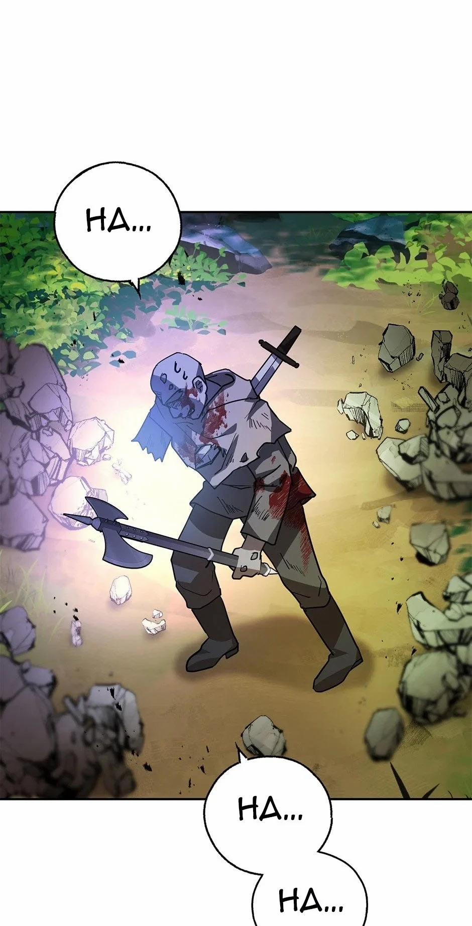 Nhan Sắc Bí Ẩn Của Chồng Tôi 15 trang 67