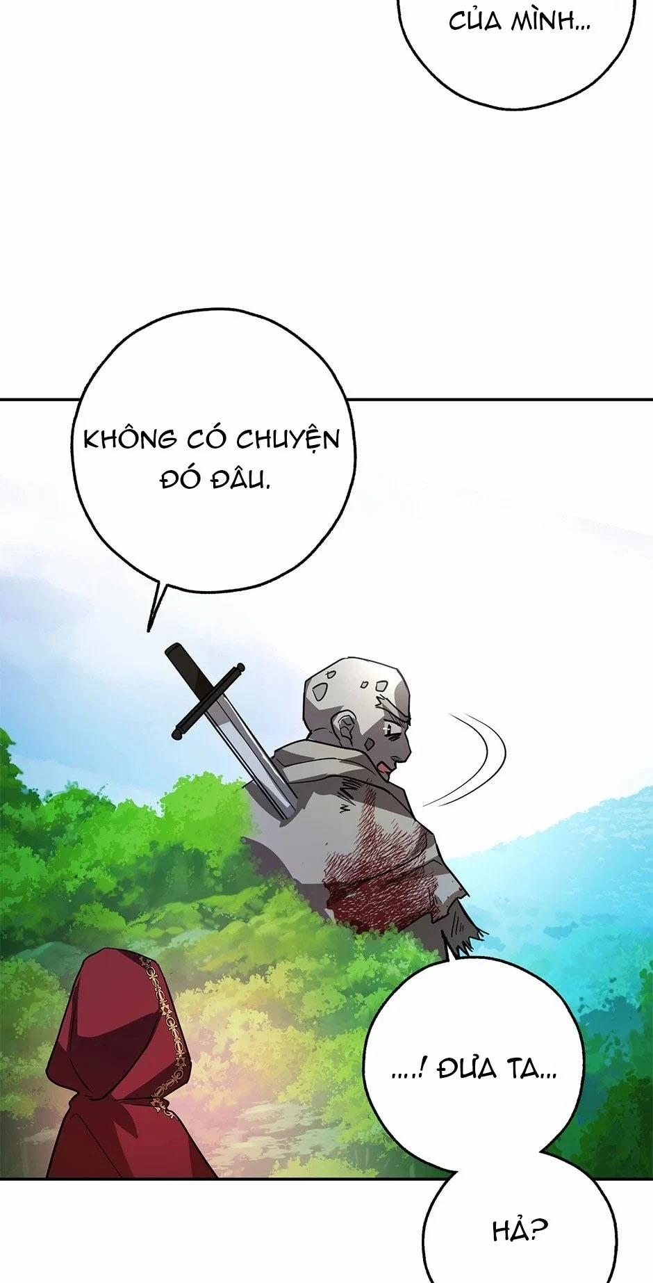 Nhan Sắc Bí Ẩn Của Chồng Tôi 15 trang 69