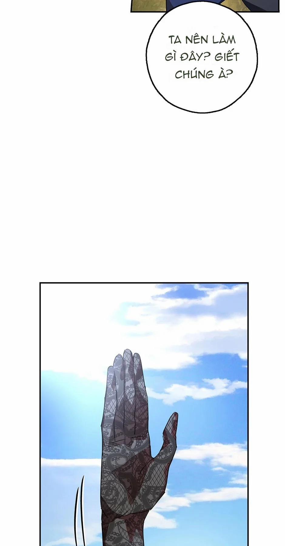 Nhan Sắc Bí Ẩn Của Chồng Tôi 15 trang 7