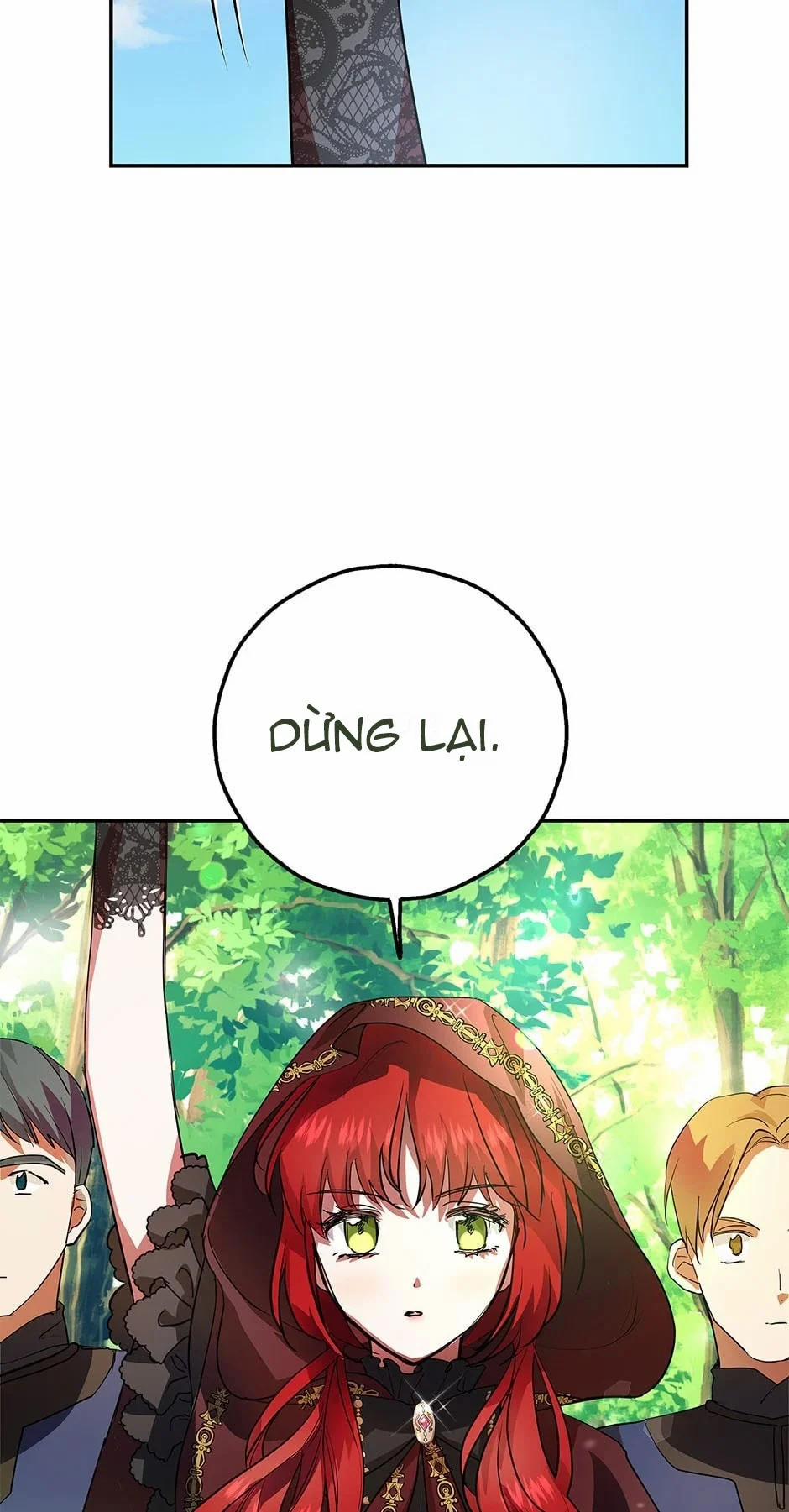 Nhan Sắc Bí Ẩn Của Chồng Tôi 15 trang 8