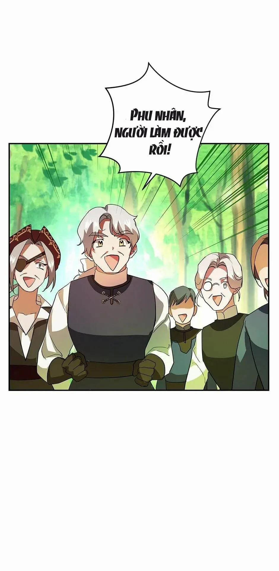 Nhan Sắc Bí Ẩn Của Chồng Tôi 16 trang 11