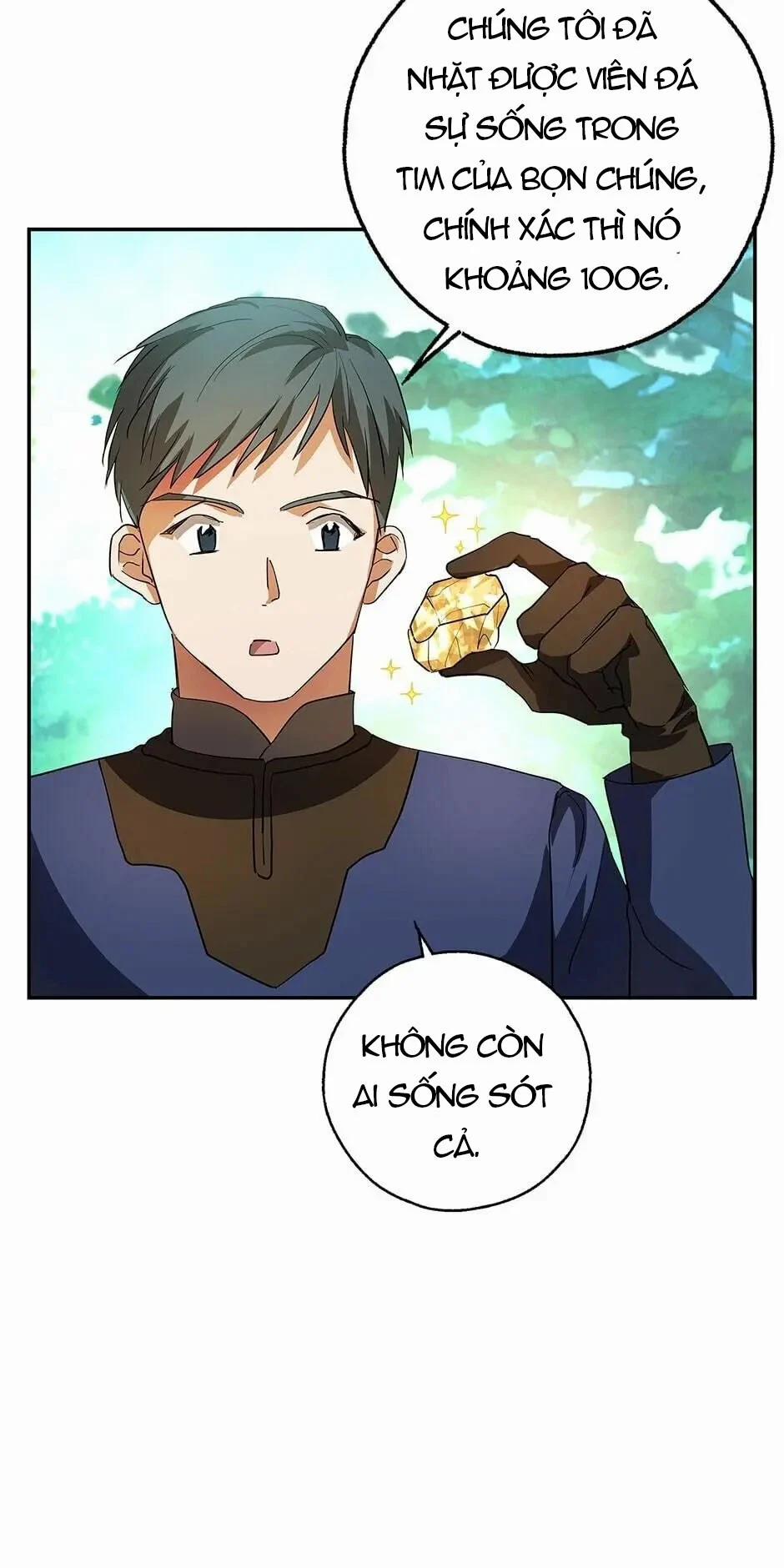 Nhan Sắc Bí Ẩn Của Chồng Tôi 16 trang 15