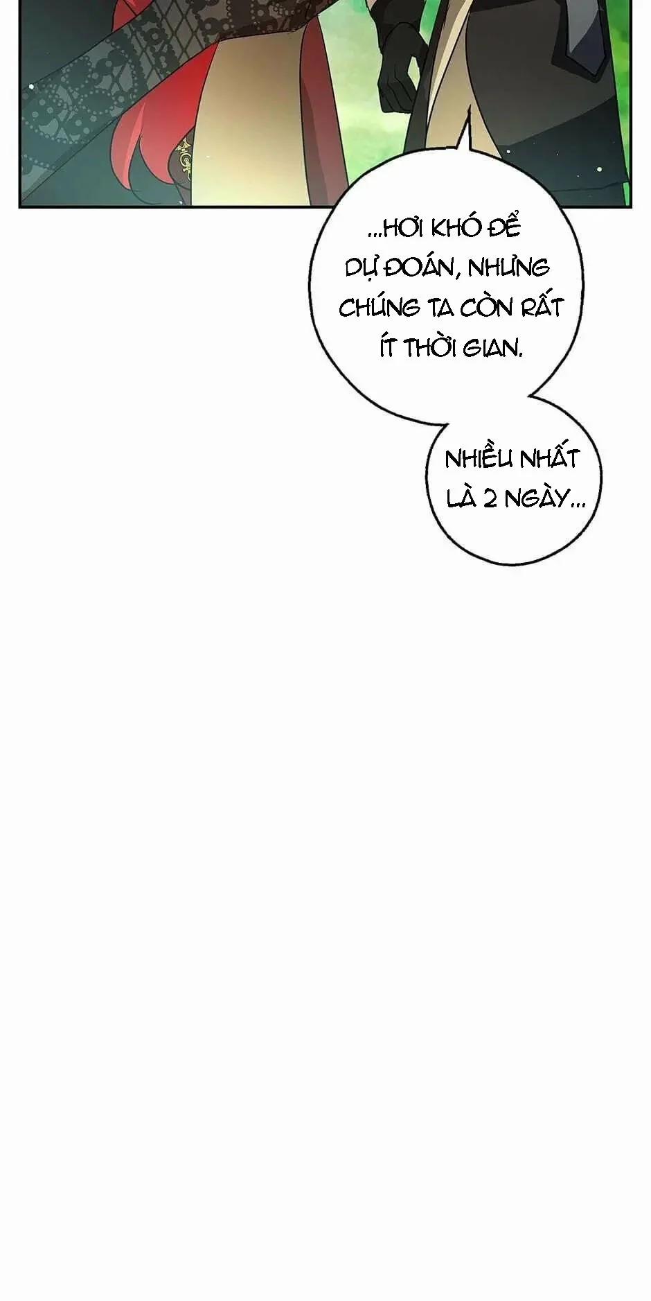 Nhan Sắc Bí Ẩn Của Chồng Tôi 16 trang 23