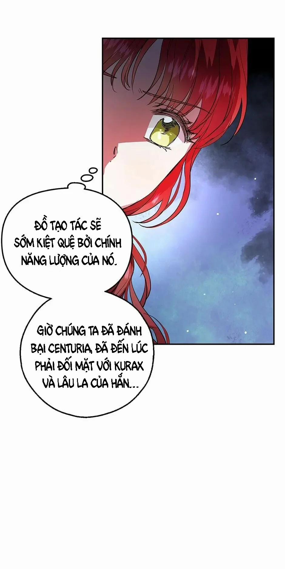 Nhan Sắc Bí Ẩn Của Chồng Tôi 16 trang 24