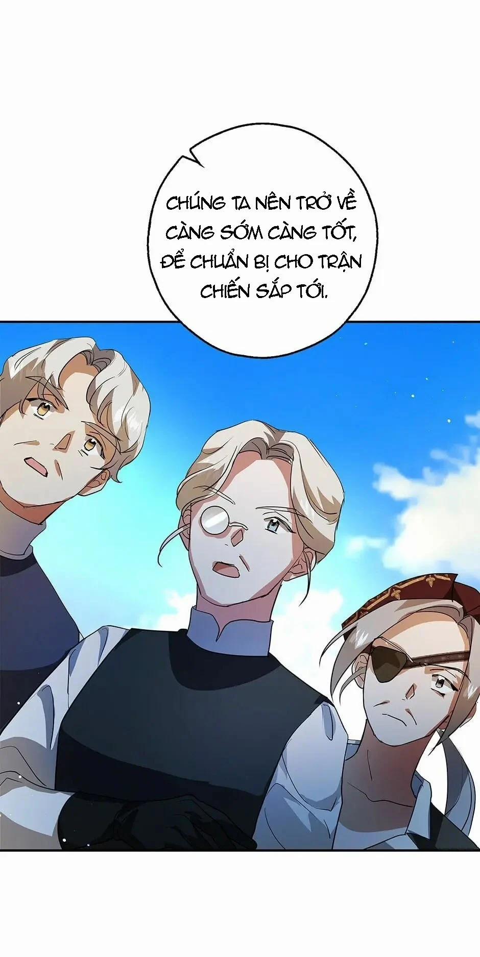 Nhan Sắc Bí Ẩn Của Chồng Tôi 16 trang 25