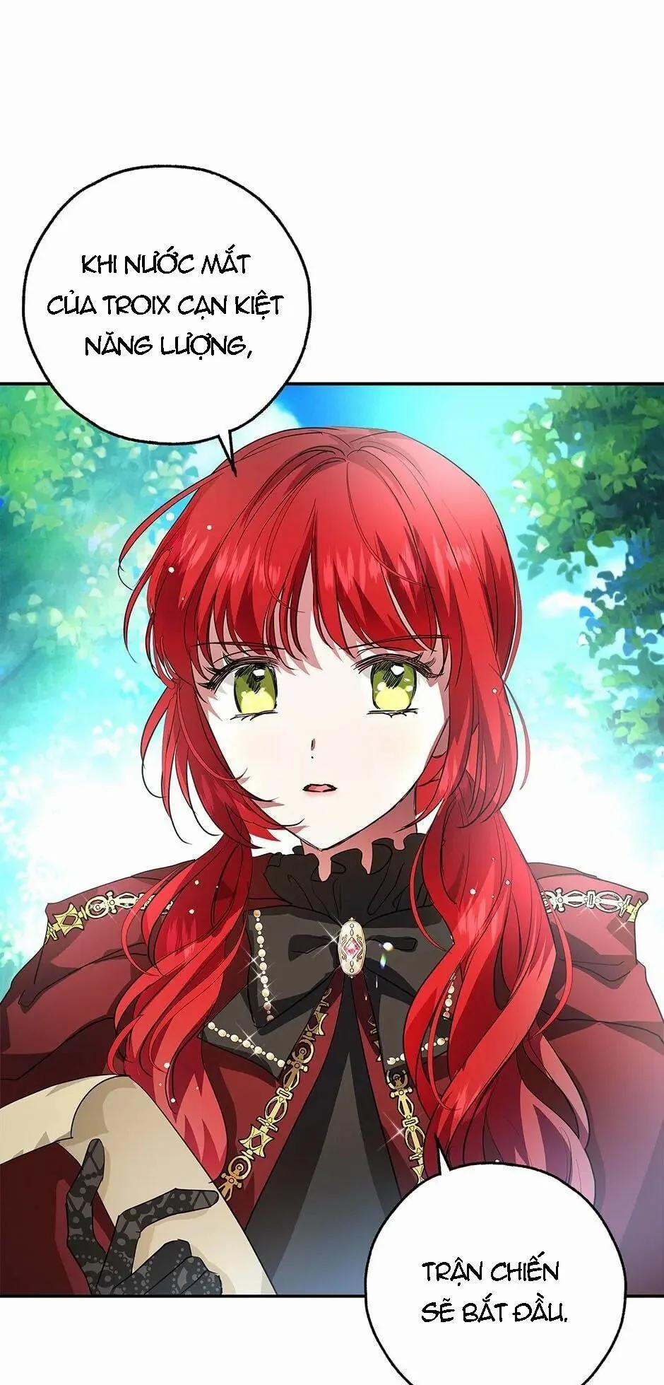 Nhan Sắc Bí Ẩn Của Chồng Tôi 16 trang 26