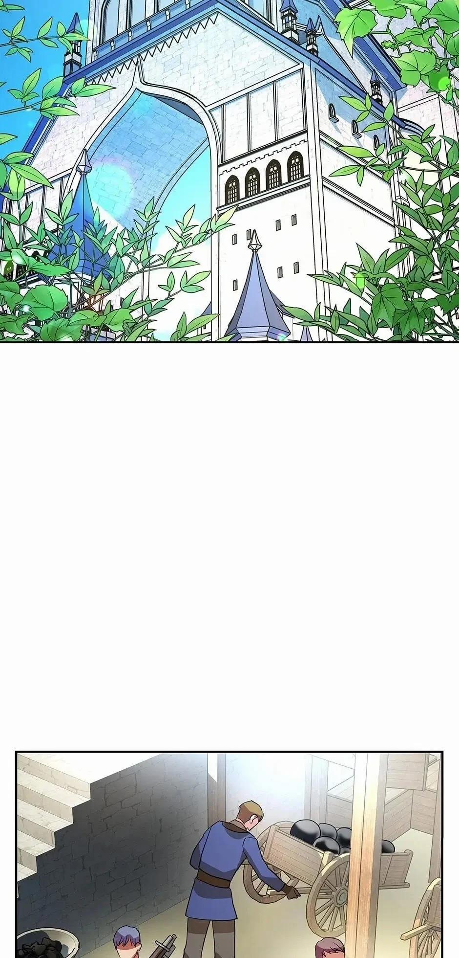 Nhan Sắc Bí Ẩn Của Chồng Tôi 16 trang 28