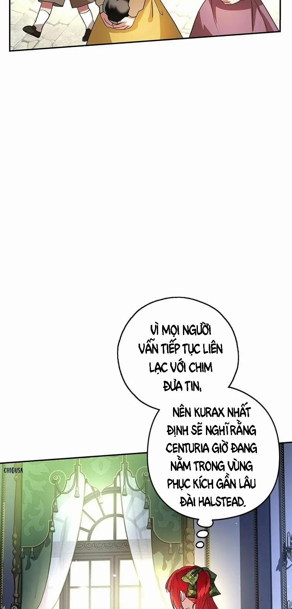 Nhan Sắc Bí Ẩn Của Chồng Tôi 16 trang 30