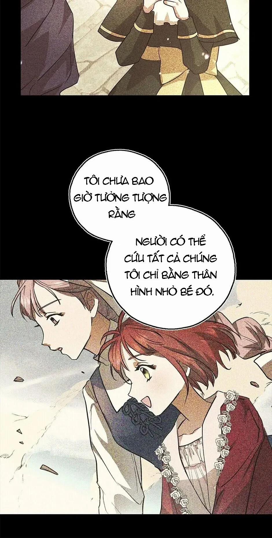 Nhan Sắc Bí Ẩn Của Chồng Tôi 16 trang 39