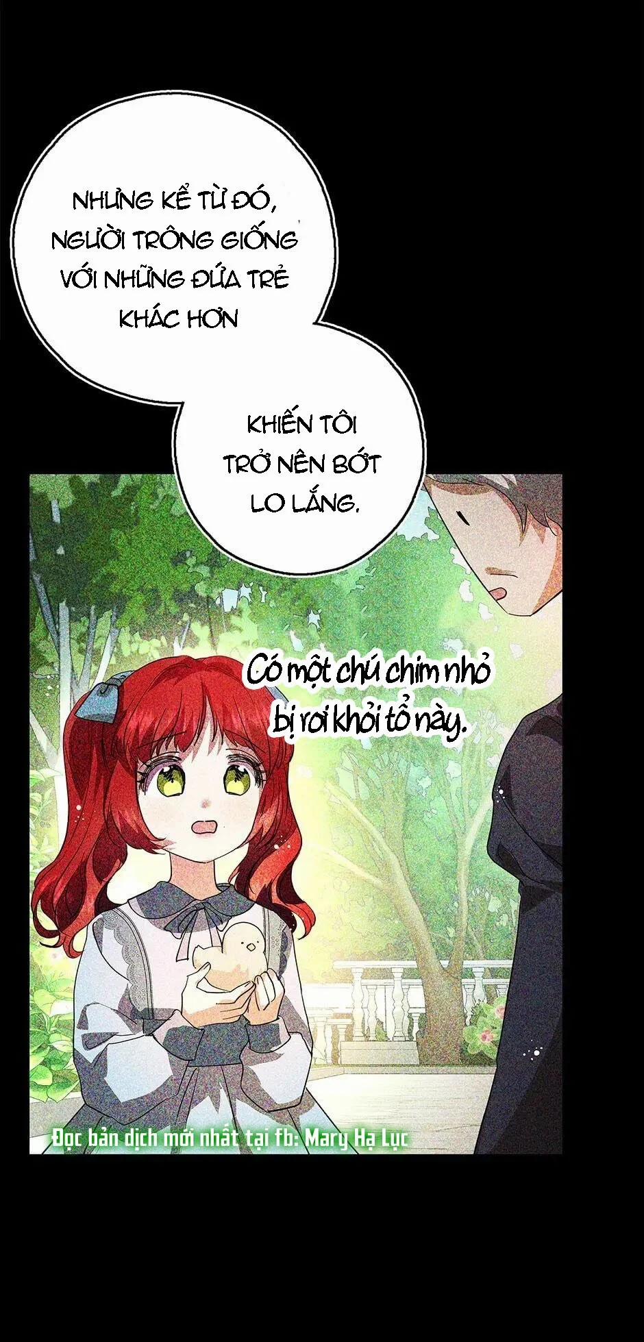 Nhan Sắc Bí Ẩn Của Chồng Tôi 16 trang 40