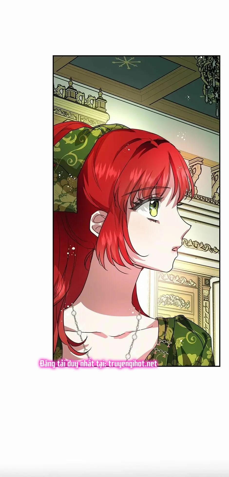 Nhan Sắc Bí Ẩn Của Chồng Tôi 16 trang 45